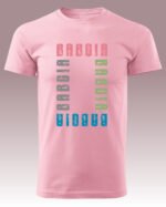 Koszulka na Dzień Babci <br>Kolorowa Babcia
